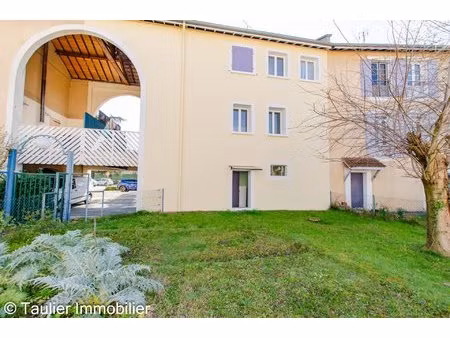 achat maison 4 pièces 100m² st marcellin 38160