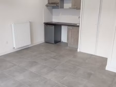 location appartement 2 pièces 40m² seysses 31600
