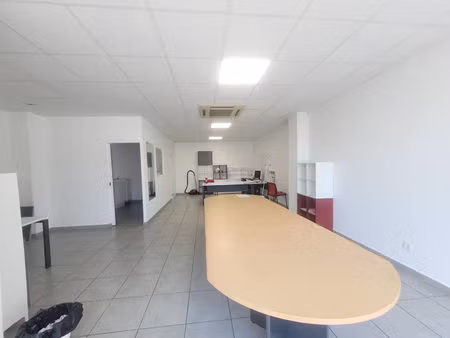 location local commercial