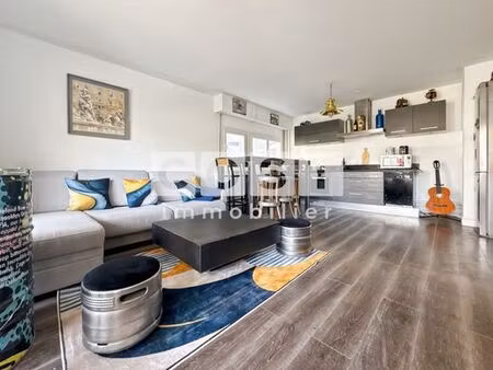 appartement de luxe 2 chambres en vente à courbevoie  france