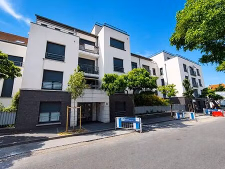appartement de 4 pièces de luxe en vente à maisons-alfort  france