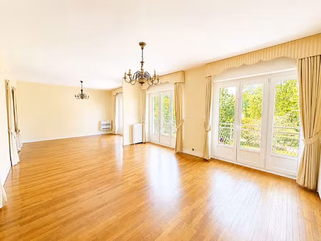 achat appartement 5 pièces 165m² roanne 42300