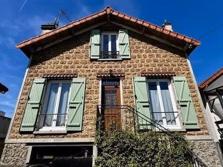 maison de luxe de 77 m2 en vente champigny-sur-marne  île-de-france