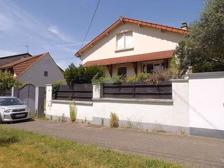 maison de prestige de 160 m2 en vente gagny  france