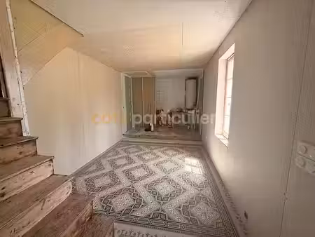vente maison 3 pièces 74 m² à saint-denis-de-pile (33910)  114 990 €