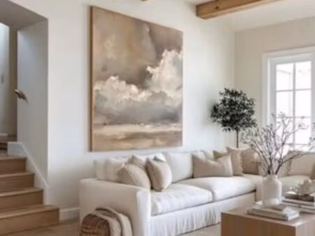 appartement de 4 pièces de luxe en vente à coupvray  île-de-france
