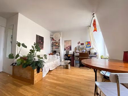 appartement 1 pièces 27 m² à vendre / acheter paris 3e arrondissement 75003 ? | era immobi