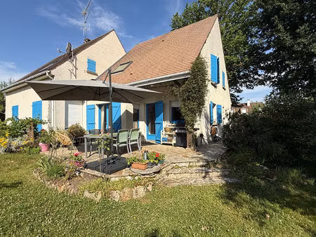maison 7 pièces 174 m² à vendre / acheter auffargis 78610 ? | era immobilier