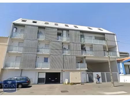 appartement à louer 2 pièces 41.69 m² - villenave-d'ornon (33) - 570€