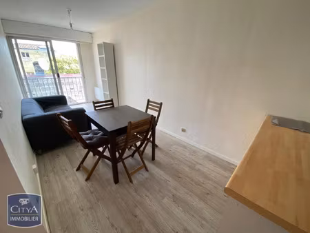 appartement à louer 2 pièces 40.15 m² - bordeaux (33) - 715€