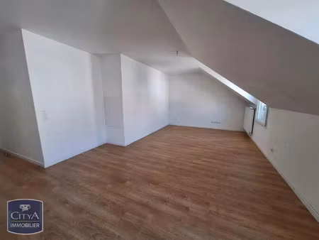 appartement à louer 1 pièce 35.81 m² - montlhéry (91) - 678€