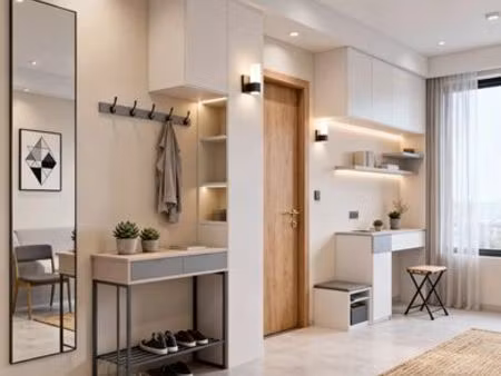 appartement de prestige de 67 m2 en vente saint-cloud  île-de-france