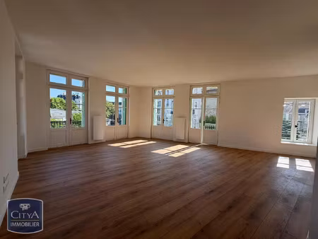 appartement à louer 4 pièces 88 m² - vichy (03) - 874€