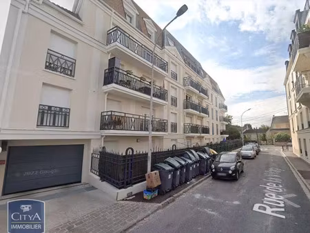 parking à louer - le blanc-mesnil (93) - 83€
