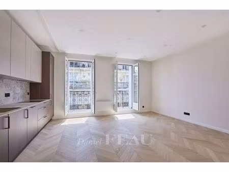appartement de luxe de 1 chambres en vente à saint-germain  odéon  monnaie  france
