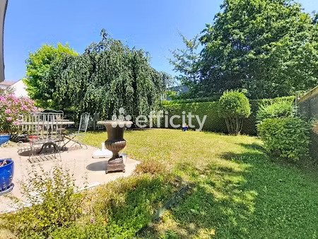 maison 6 pièces - 113 m²