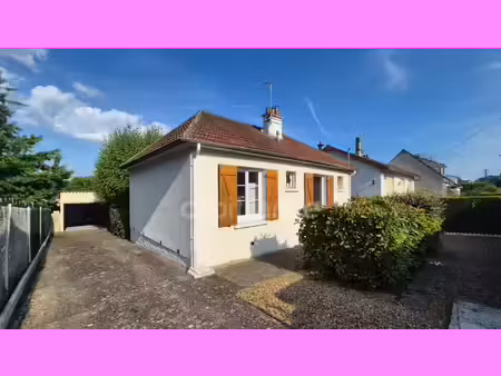 maison à vendre etampes 3 pièce(s) 49m2 177 000€