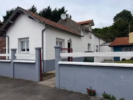 vente maison 3 pièces 47 m² à mers-les-bains (80350)  134 000 €
