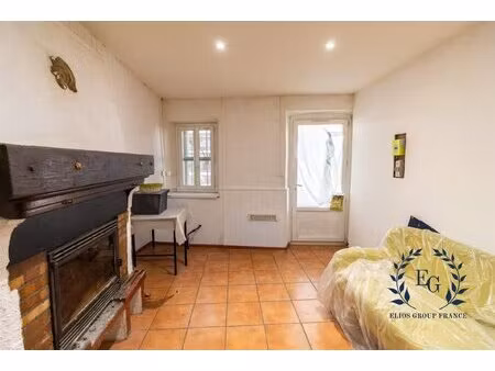 maison à vendre pontevès