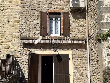 vente maison 4 pièces 105 m² à cardet (30350)  168 000 €
