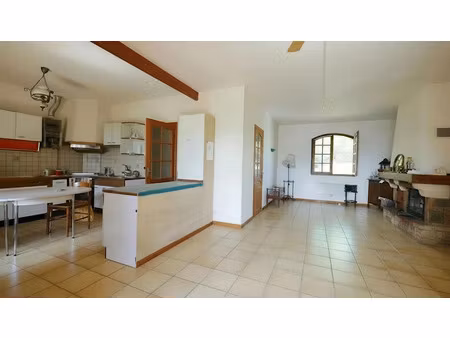 vente maison 4 pièces 94 m² à moissac (82200)  129 000 €