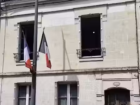 vente maison 7 pièces 175 m² à vendome (41100)  158 000 €