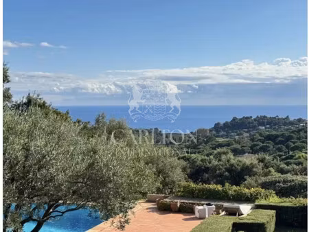 vente villa