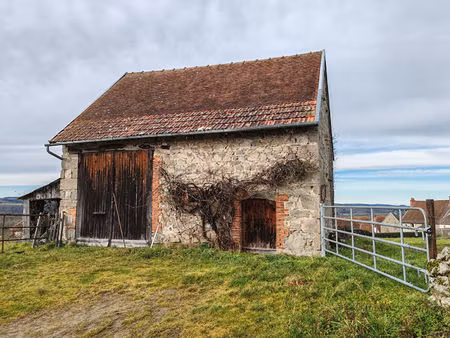 achat terrain 2 364m²