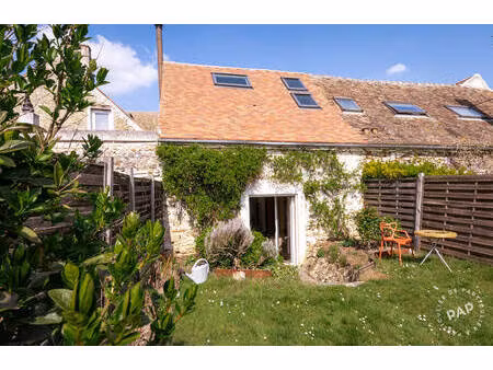 le val-saint-germain (91530)
