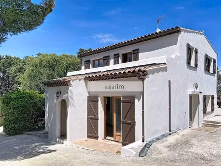 villa t5 calme et lumineuse