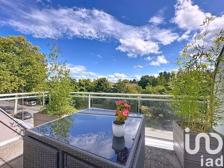 appartement à strasbourg (67000)