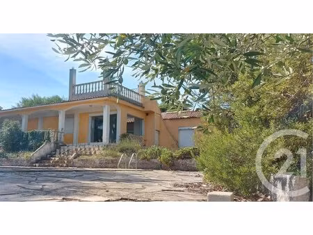 achat : maison (83310)