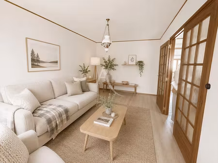 vente maison 4 pièces 81 m² à rinxent (62720)  136 500 €