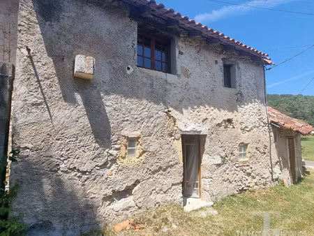 achat maison 6 pièces 95m² antonne et trigonant 24420