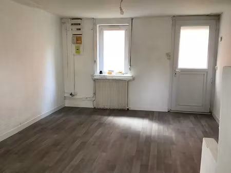 vente maison 4 pièces 75.02 m² à faches-thumesnil (59155)  135 000 €