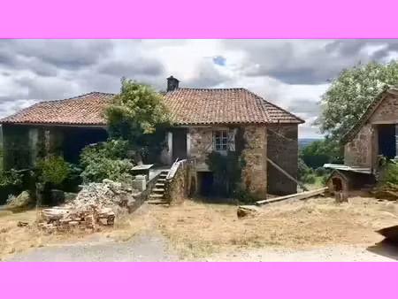 vente maison à figeac (46100)  144 450 €