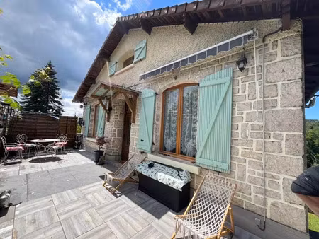 vente maison 3 pièces 93 m² à capdenac (46100)  147 000 €