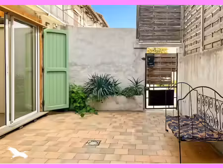 vente maison 2 pièces 54.73 m² à marseille 3ème (13003)  144 000 €
