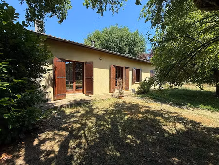vente maison 4 pièces 110 m² à prigonrieux (24130)  149 900 €