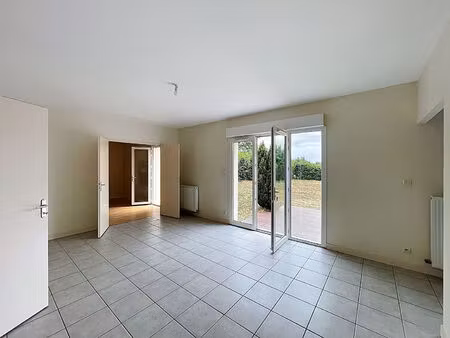 achat maison 4 pièces 89m² st vivien 17220