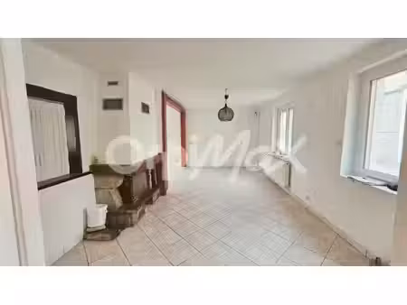 vente maison 4 pièces 109.6 m² à brêmes (62610)  156 900 €