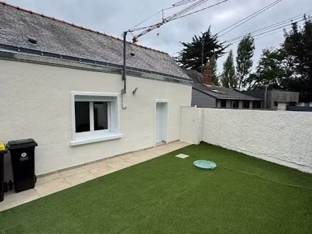 vente maison 2 pièces 21.95 m² à angers (49000)  160 500 €