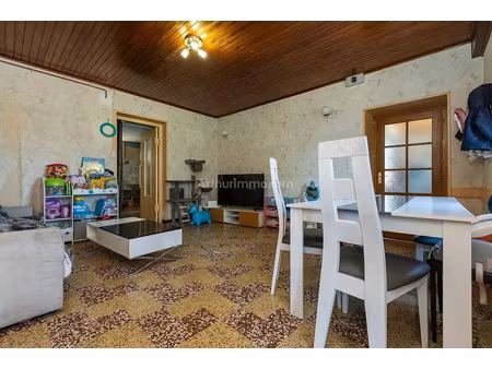 vente maison 7 pièces 200 m² à saint-benoit (01300)  210 000 €