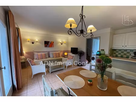 vente maison 3 pièces 44.41 m² à mallemort (13370)  189 000 €