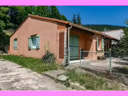 vente villa 4 pièces 95.2 m² à prats-de-mollo-la-preste (66230)  175 000 €