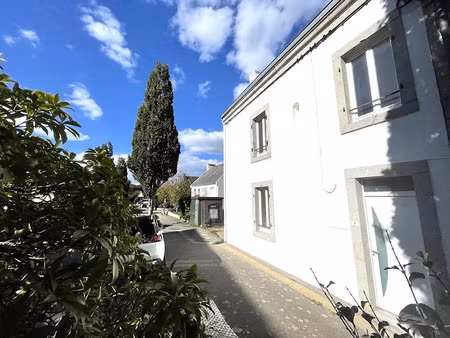 vente maison 4 pièces 61.85 m² à pluguffan (29700)  165 850 €