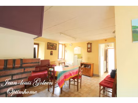 vente maison 8 pièces 103 m² saint-sernin-sur-rance (12380)