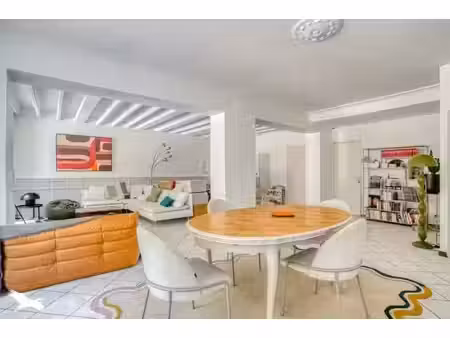 vente maison 7 pièces 240 m² à beaumont-de-lomagne (82500)  159 000 €