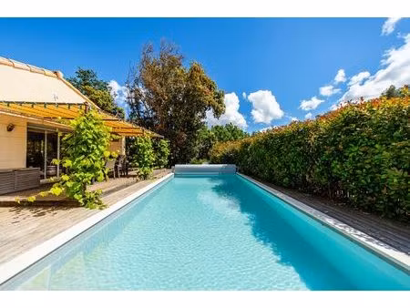 achat maison 150m² gordes 84220