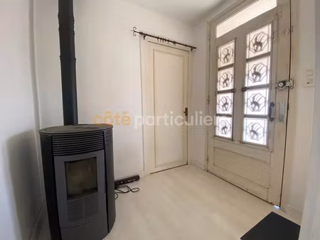 vente maison 4 pièces 79 m² à l'aiguillon-la-presqu'île (85460)  174 000 €